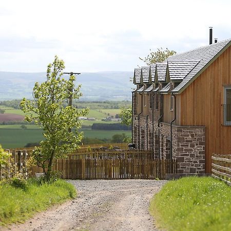 Blairmore Farm Crieff Kültér fotó