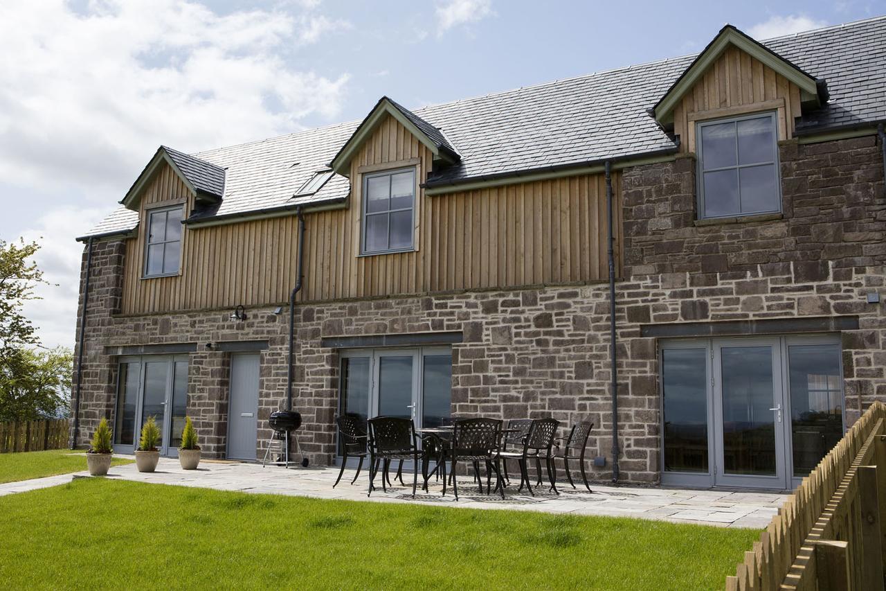 Blairmore Farm Crieff Kültér fotó