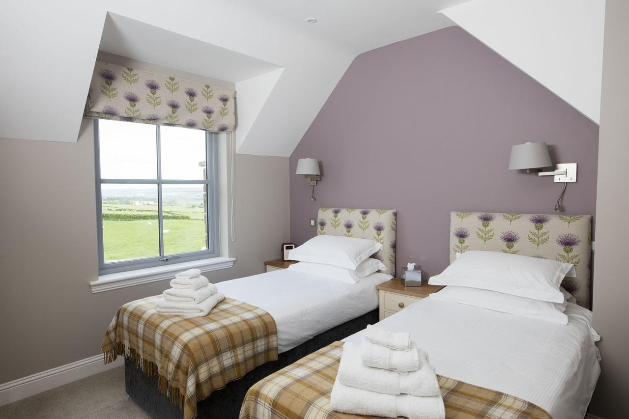 Blairmore Farm Crieff Kültér fotó