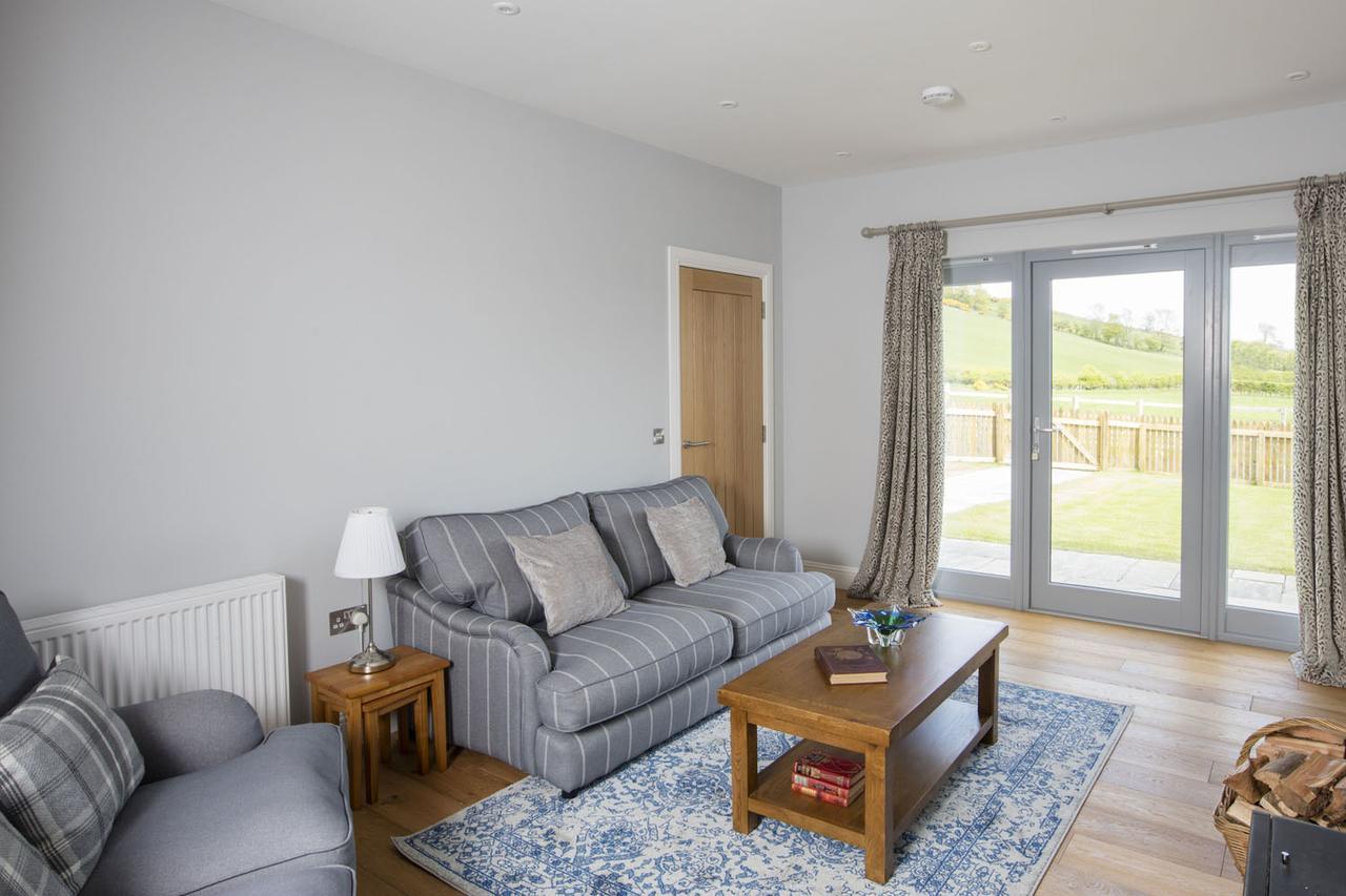 Blairmore Farm Crieff Kültér fotó
