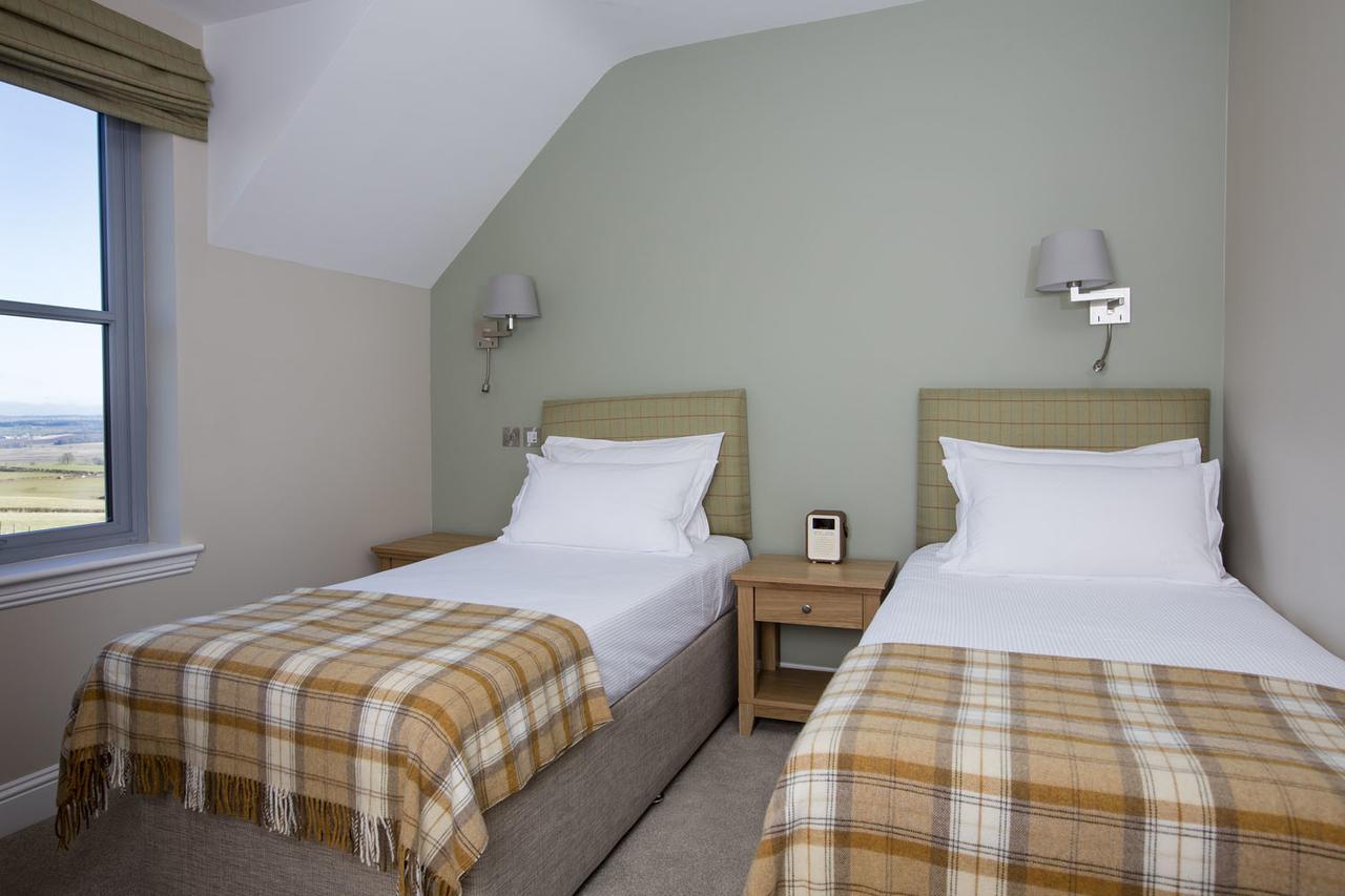 Blairmore Farm Crieff Kültér fotó