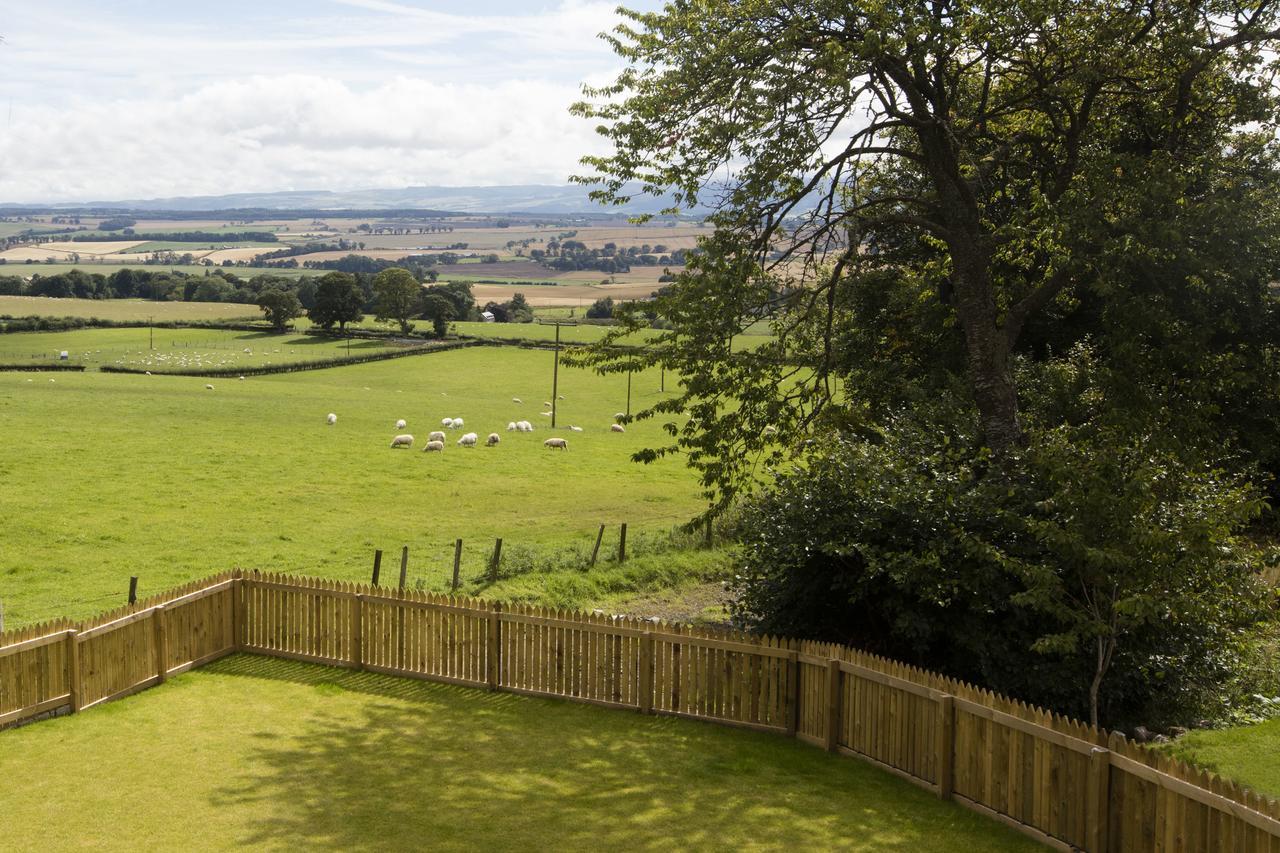 Blairmore Farm Crieff Kültér fotó